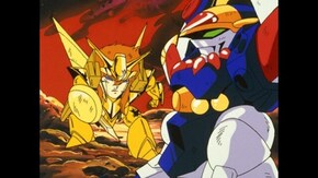 第14話 ヒャクニーンパワーは仙人パワー