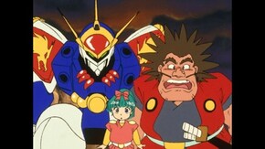 第18話 熱いの熱いのとんでいけー!