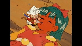 第23話おまたせ!幻神丸の正体