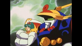 第33話あまいお誘い恐怖の魔道門