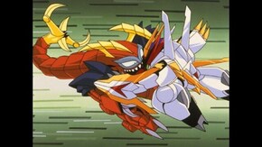 第35話天まで昇れ!魔天門