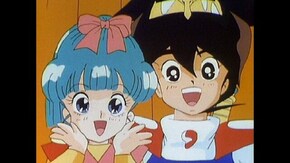 第37話ワタルとヒミコのアチアチアドベンチャー