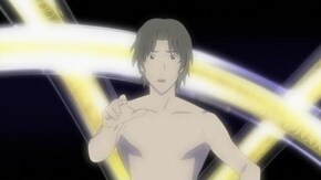第1話 蘇る伝説
