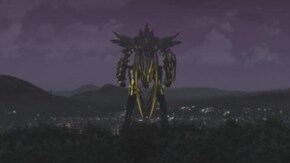 第4話 影との戦い