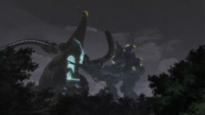 第5話 白鷺集まる