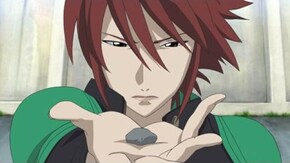 第6話 神なる鳥
