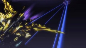 第8話 疾風暴走