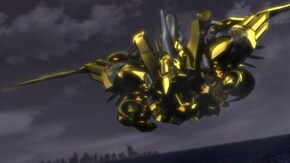 第9話 闇を呼ぶ者