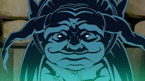 第10話 切り裂け!闇を