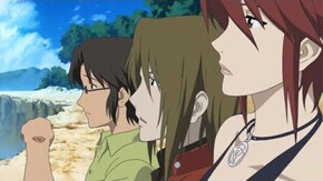 第13話 祭