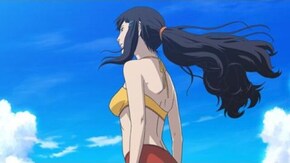 第14話 深海からの挑戦