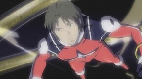 第15話 海に眠る伝説