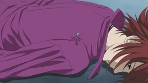 第20話 止まった時間