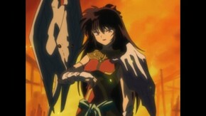 第146話 気性荒い鳥使い 阿毘姫