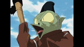 第149話 波乱を呼ぶ一本の矢