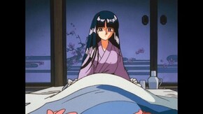 第9話 レッドロンからの贈り物