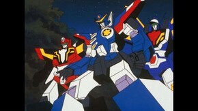 第17話 セイバーズ死す?!