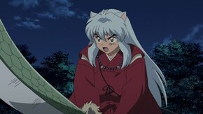 第4話 竜鱗の鉄砕牙