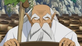 第12話 珊瑚の想い 弥勒の覚悟