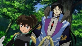 第14話 奈落の追撃