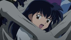 第20話 四魂の玉が完成する時