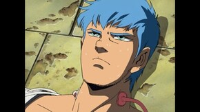 第1話 回帰