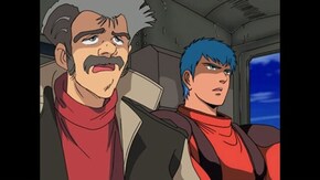 第3話 巡礼