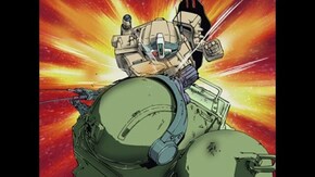 第5話 触れ得ざる者