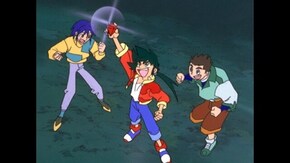 第1話 目覚めよ!黄金勇者