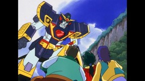 第3話 南の島で大冒険!