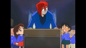 第13話 たのしい?!幼稚園