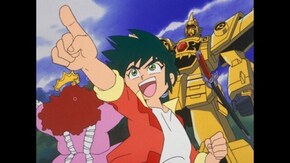 第17話 ミチル先生危機一髪!?