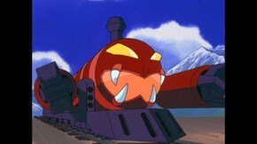 第21話 パニック列車で名推理