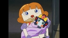 第33話 誕生 子連れ勇者