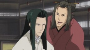第三話 石鶴楼都々逸