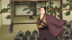 第十話 上野陥つ