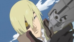 第十二話 龍馬之言伝