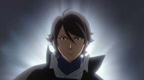 第十三話 覇者の首入魂
