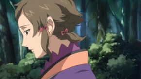 第十四話 北へ
