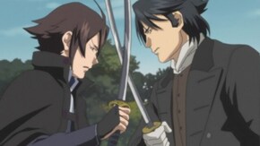 第十六話 同行四人