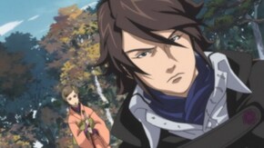 第十七話 議無用なり