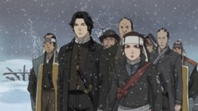 第十九話~第二十二話