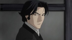 第二十話 波浪ありて