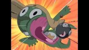 第260話 ケロゼロ ケロロ小隊出発前夜 であります/ケロゼロ ケロロ小隊ファーストミッション であります