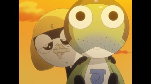 あの頃ケロロ小隊全員集合であります 僕はタママといいますぅ〜 ◇ケロロ軍曹 あの頃 ケロロ小隊 全員集合 であります…全10種