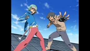 第272話 ウェットルキング対556! であります/三大怪人 ペコポン最小の決戦 であります