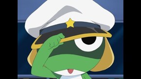 第274話 ケロロ小隊 沈黙のケロロ! であります