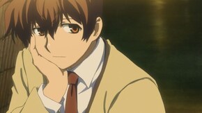 Episode01 三位一在(ドッペルライナーシステム)