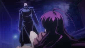 Episode05 イクシード