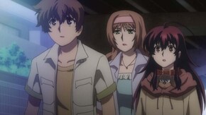 Episode07 クロの過去
